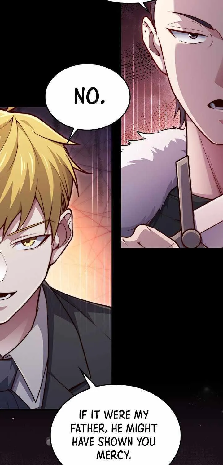 Read The Lord’s Coins Aren’t Decreasing?! chapter 160 image 33 on Lezhin