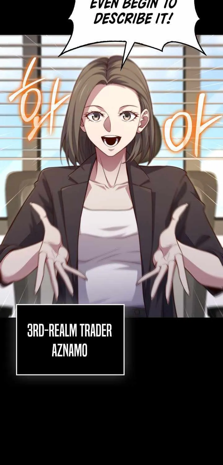 Read The Lord’s Coins Aren’t Decreasing?! chapter 160 image 44 on Lezhin