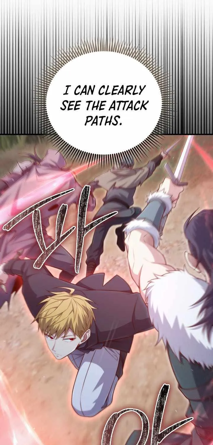 Read The Lord’s Coins Aren’t Decreasing?! chapter 160 image 48 on Lezhin