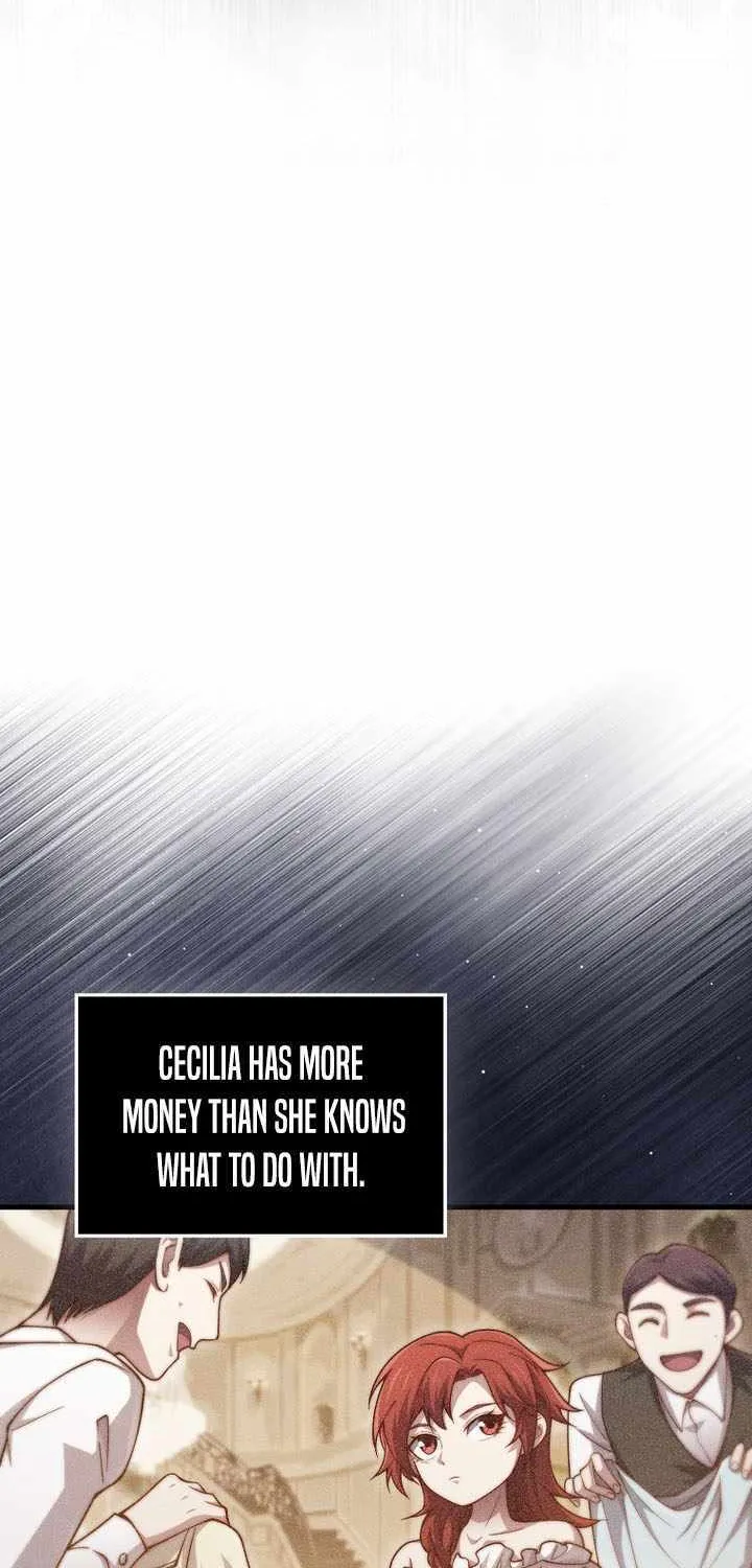 Read The Lord’s Coins Aren’t Decreasing?! chapter 160 image 64 on Lezhin