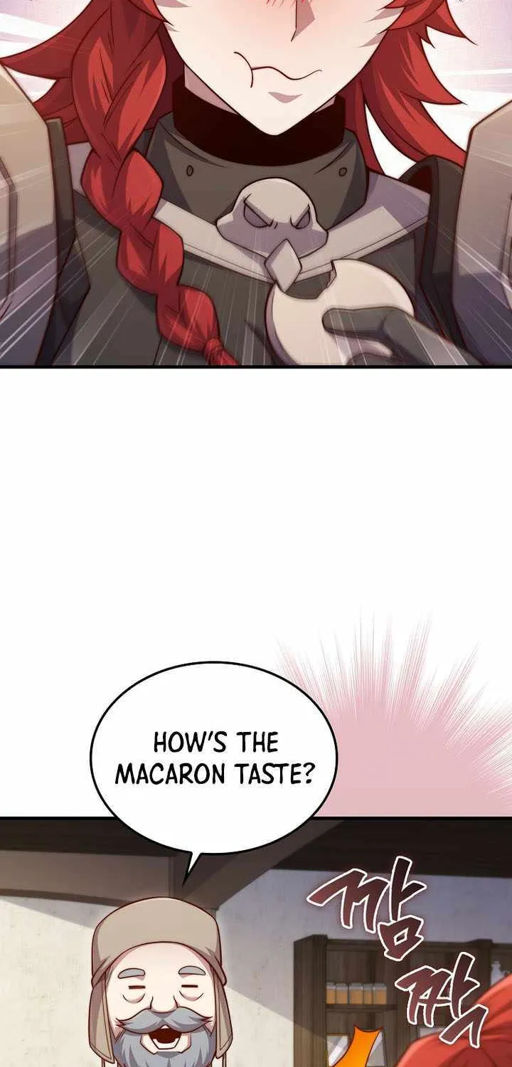 Read The Lord’s Coins Aren’t Decreasing?! chapter 160 image 69 on Lezhin