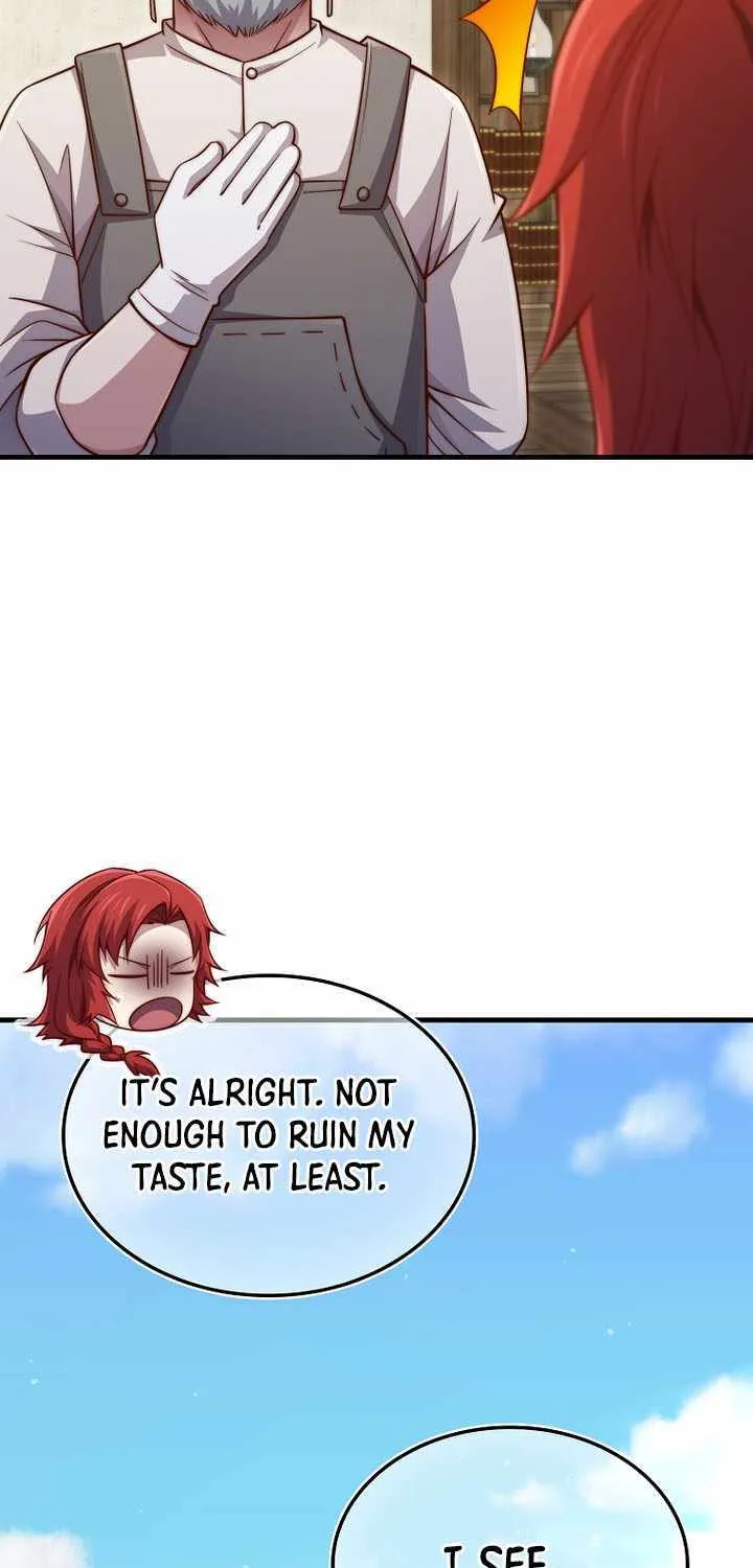 Read The Lord’s Coins Aren’t Decreasing?! chapter 160 image 70 on Lezhin