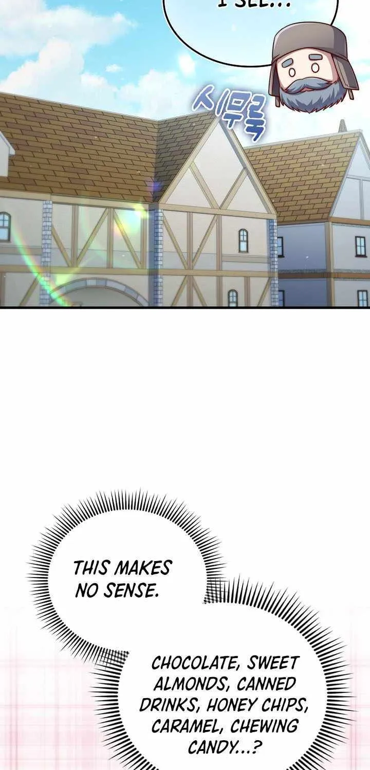 Read The Lord’s Coins Aren’t Decreasing?! chapter 160 image 71 on Lezhin
