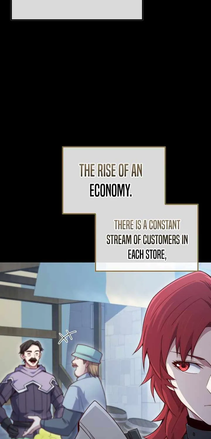 Read The Lord’s Coins Aren’t Decreasing?! chapter 160 image 76 on Lezhin