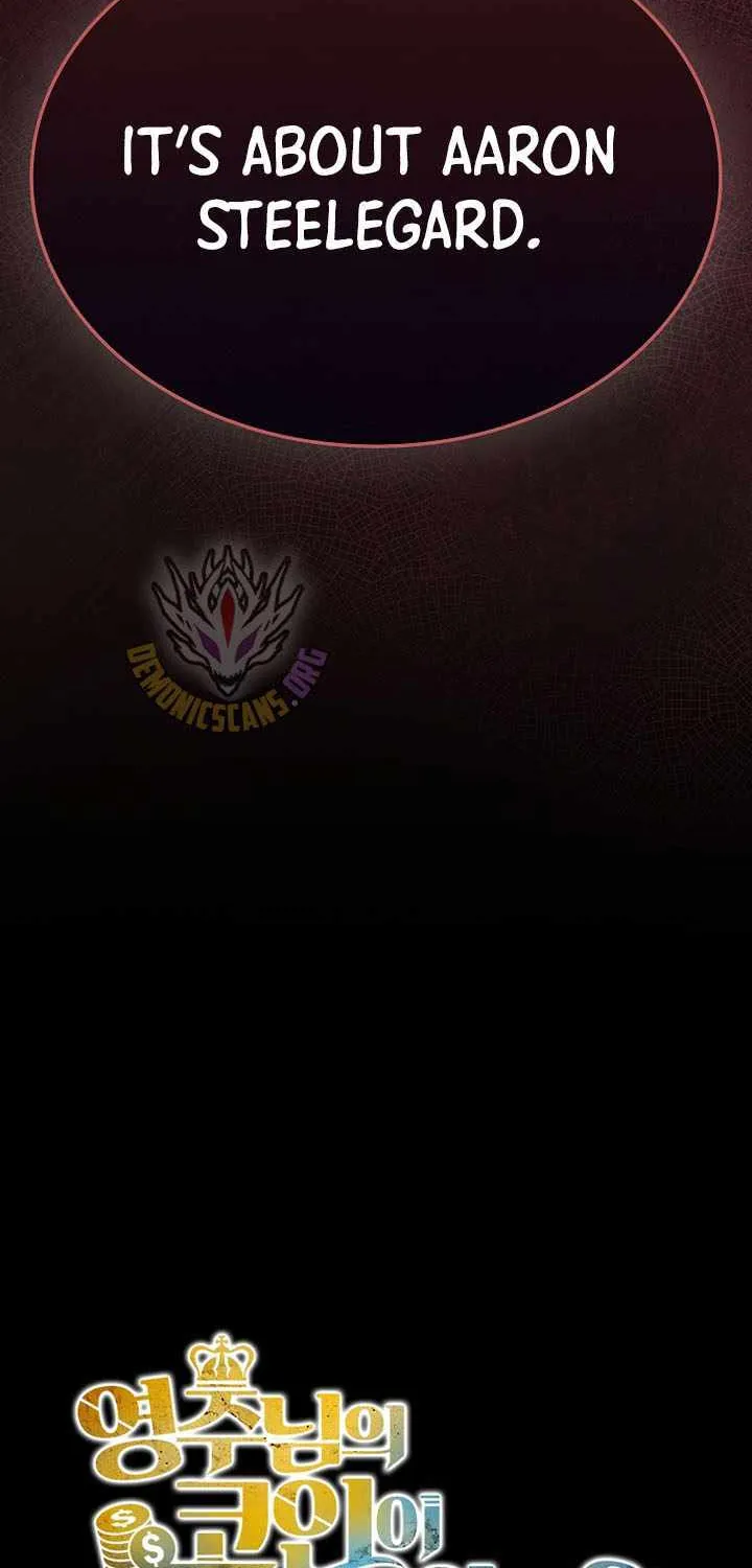 Read The Lord’s Coins Aren’t Decreasing?! chapter 160 image 85 on Lezhin