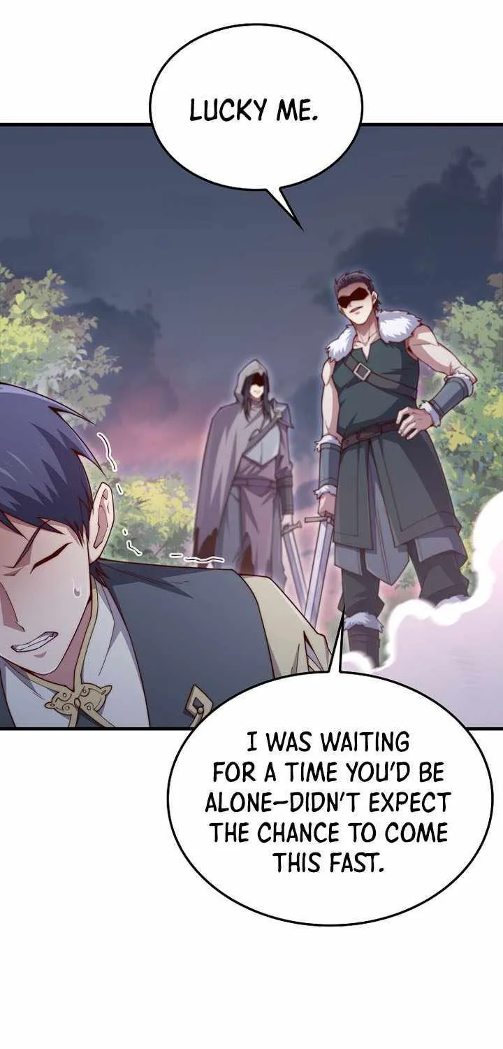 Read The Lord’s Coins Aren’t Decreasing?! chapter 160 image 9 on Lezhin
