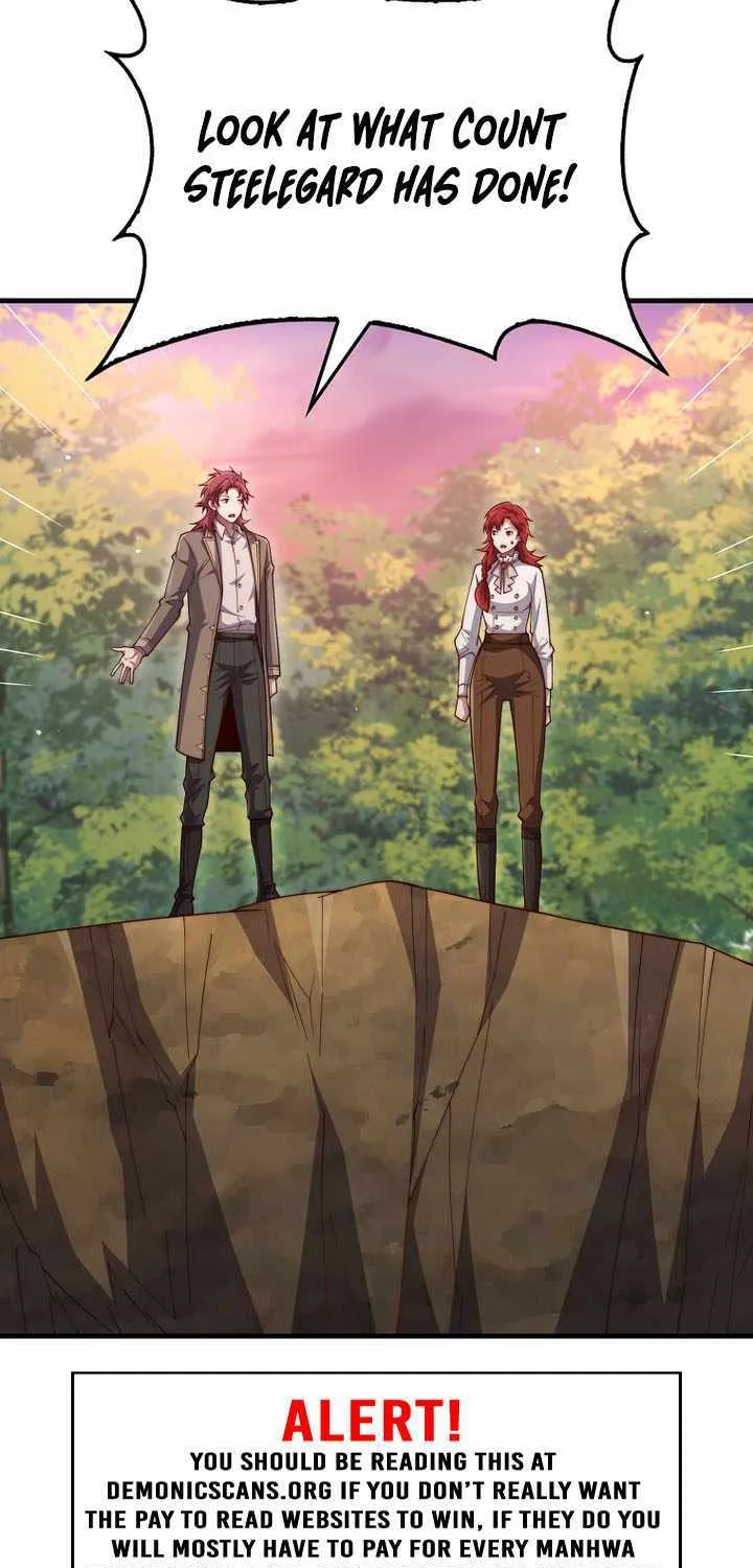 Read The Lord’s Coins Aren’t Decreasing?! chapter 161 image 10 on Lezhin