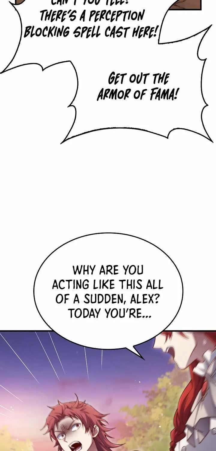 Read The Lord’s Coins Aren’t Decreasing?! chapter 161 image 12 on Lezhin