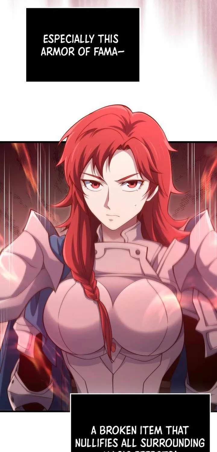 Read The Lord’s Coins Aren’t Decreasing?! chapter 161 image 20 on Lezhin