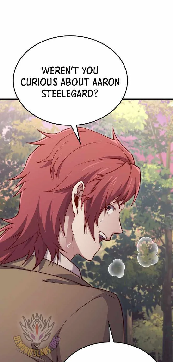 Read The Lord’s Coins Aren’t Decreasing?! chapter 161 image 3 on Lezhin