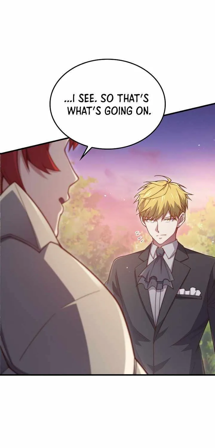 Read The Lord’s Coins Aren’t Decreasing?! chapter 161 image 34 on Lezhin