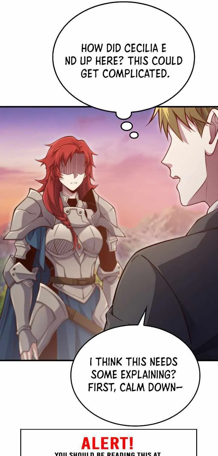 Read The Lord’s Coins Aren’t Decreasing?! chapter 161 image 36 on Lezhin