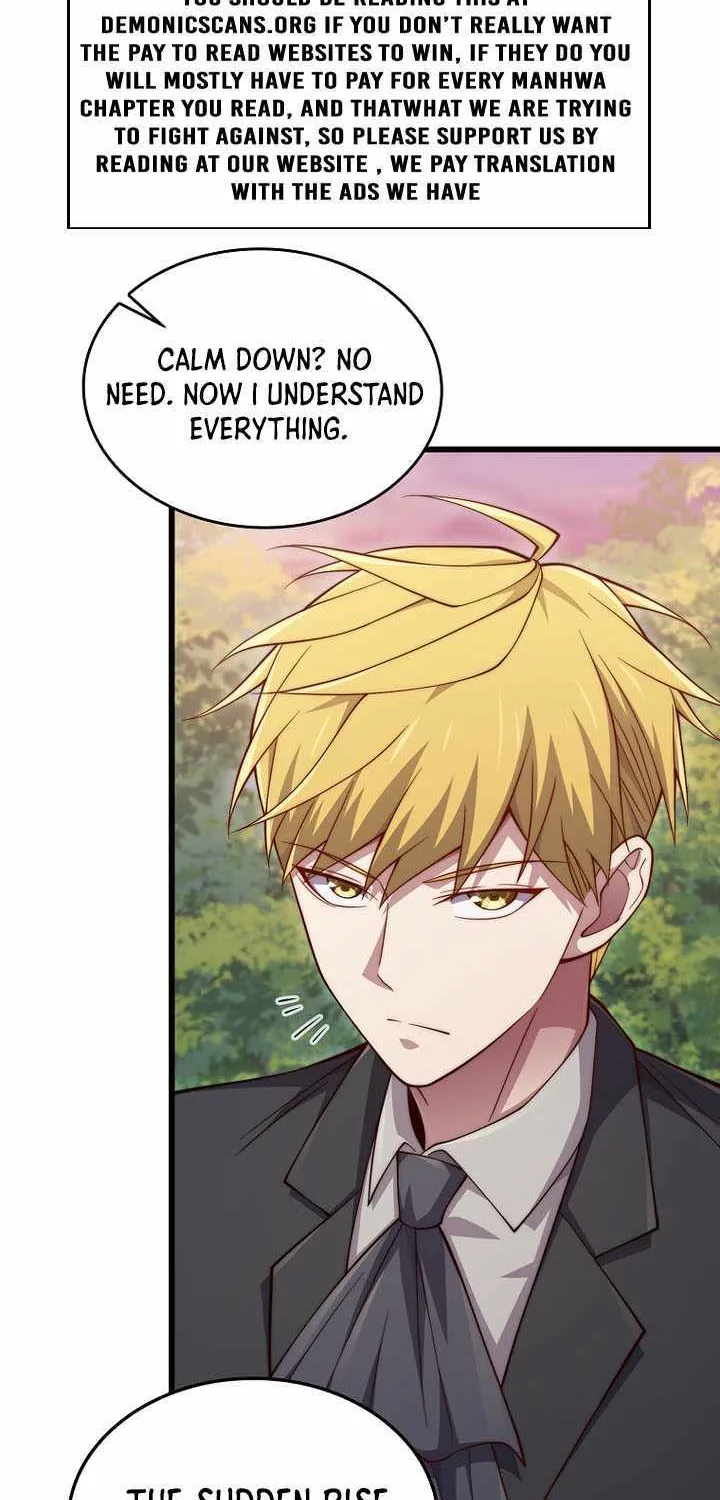 Read The Lord’s Coins Aren’t Decreasing?! chapter 161 image 37 on Lezhin
