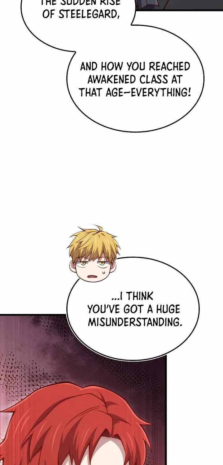 Read The Lord’s Coins Aren’t Decreasing?! chapter 161 image 38 on Lezhin