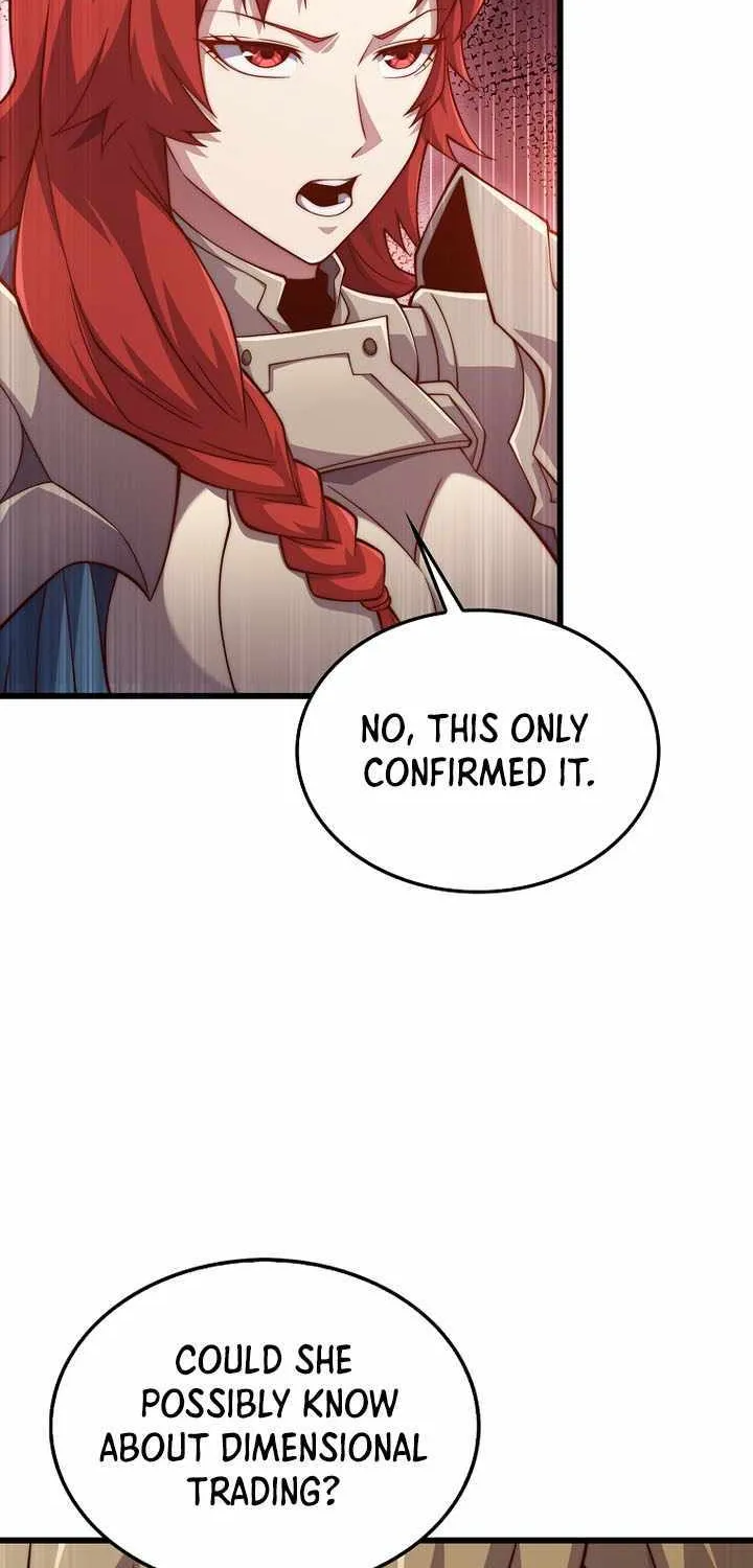 Read The Lord’s Coins Aren’t Decreasing?! chapter 161 image 39 on Lezhin