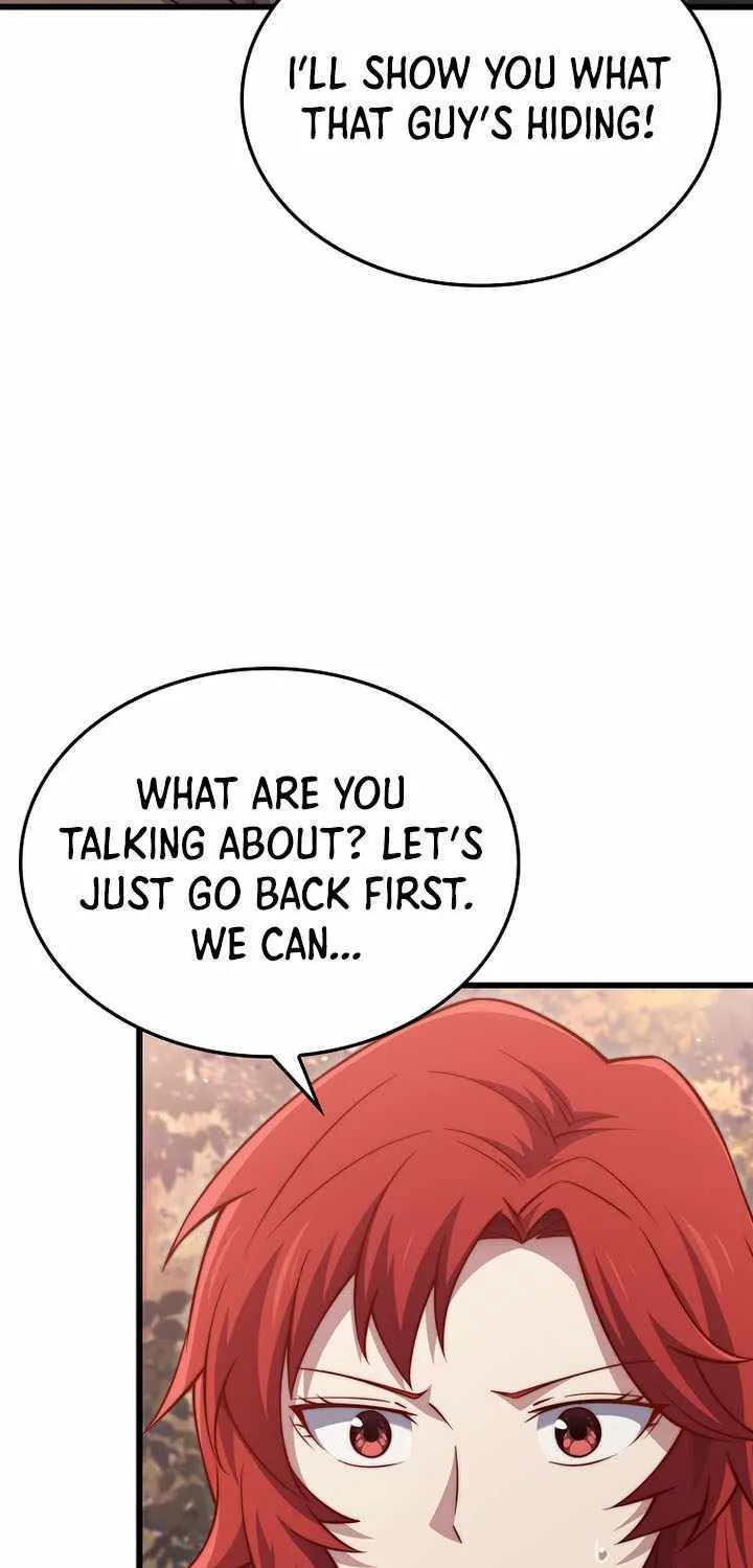 Read The Lord’s Coins Aren’t Decreasing?! chapter 161 image 4 on Lezhin