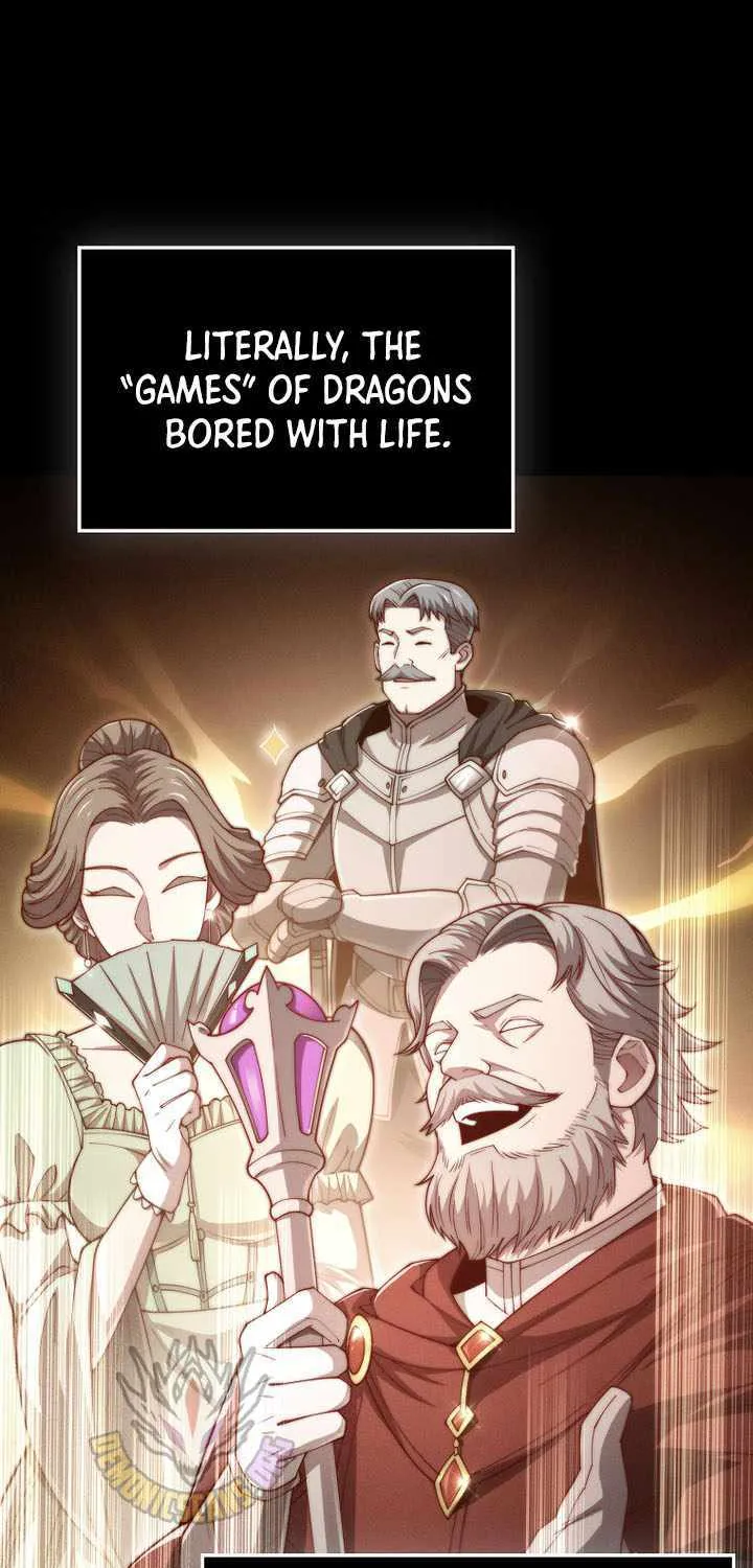 Read The Lord’s Coins Aren’t Decreasing?! chapter 161 image 45 on Lezhin