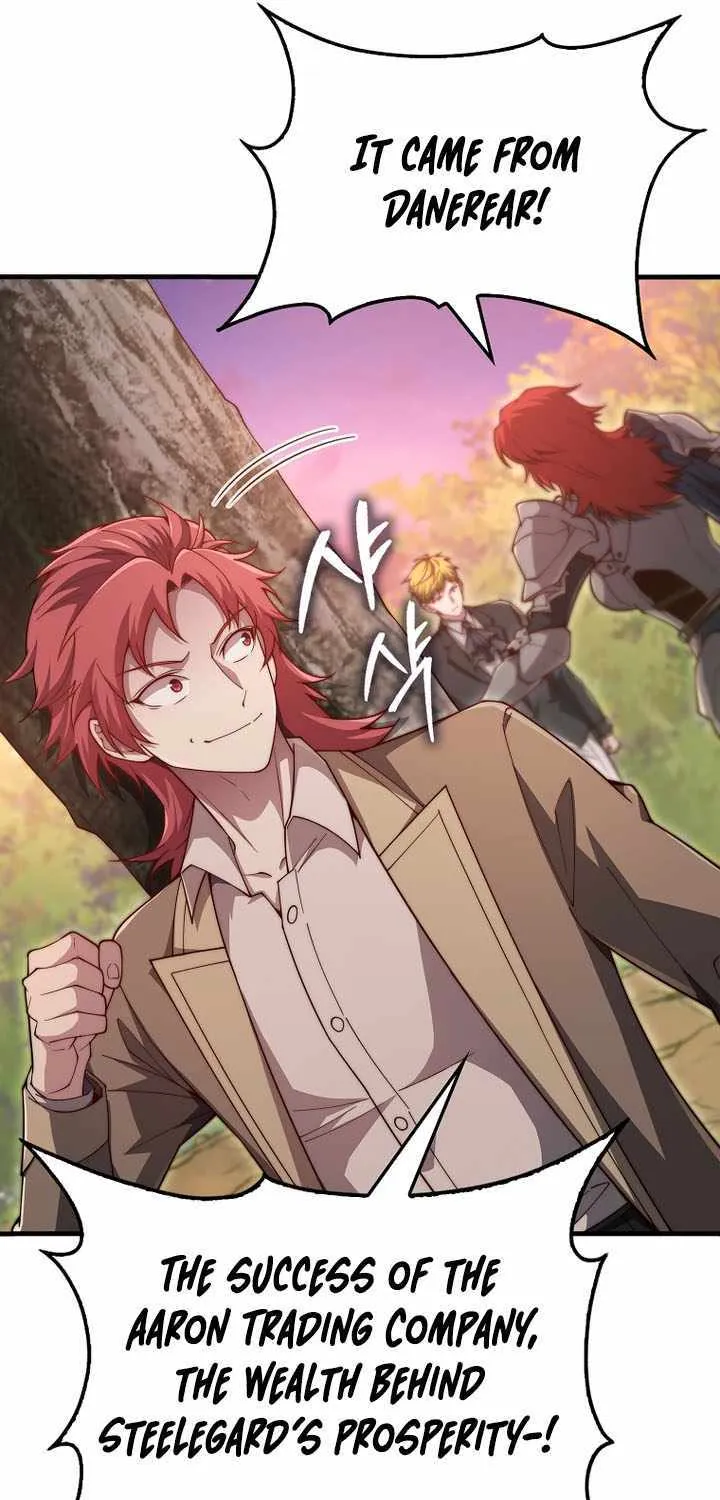 Read The Lord’s Coins Aren’t Decreasing?! chapter 161 image 49 on Lezhin