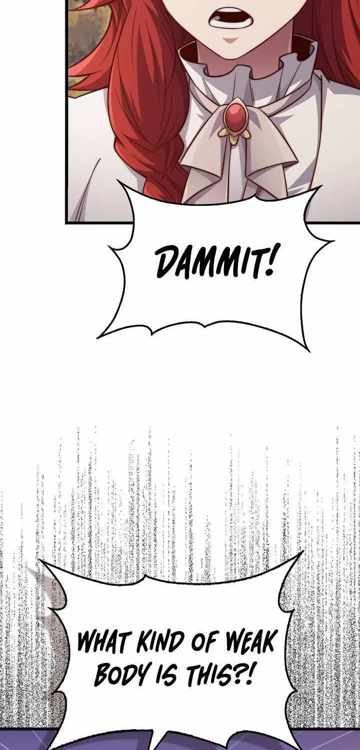 Read The Lord’s Coins Aren’t Decreasing?! chapter 161 image 5 on Lezhin