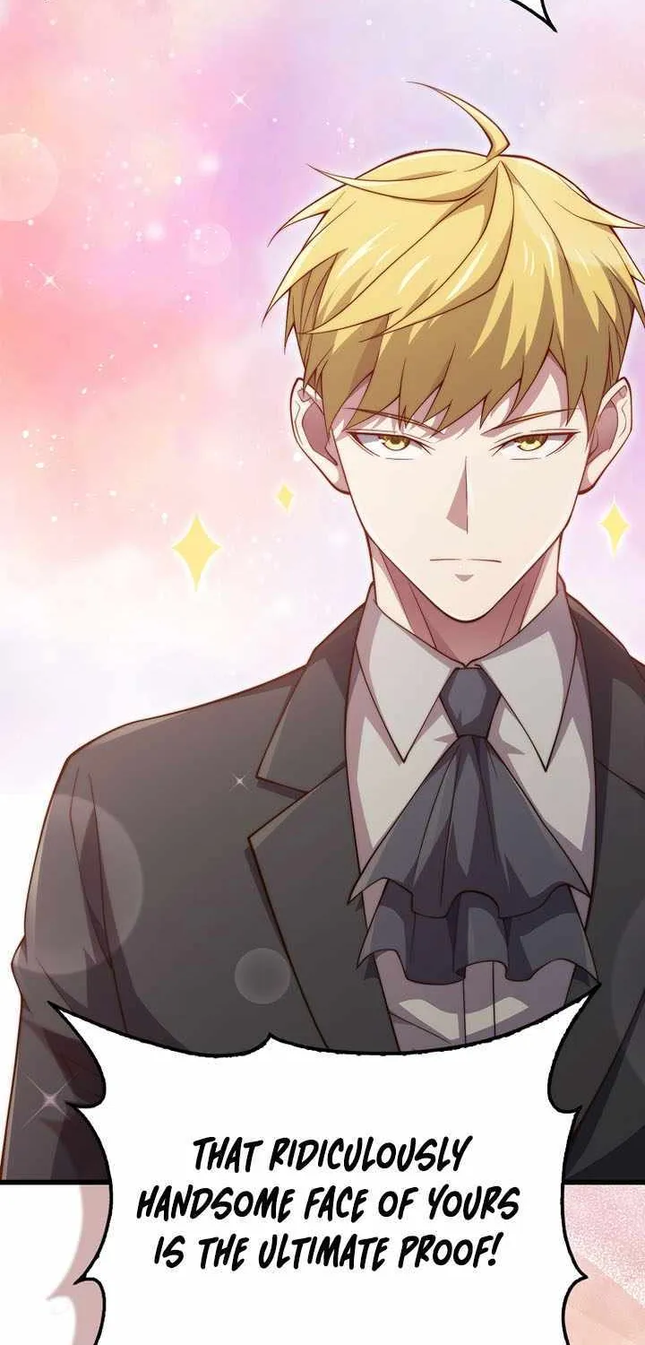 Read The Lord’s Coins Aren’t Decreasing?! chapter 161 image 54 on Lezhin