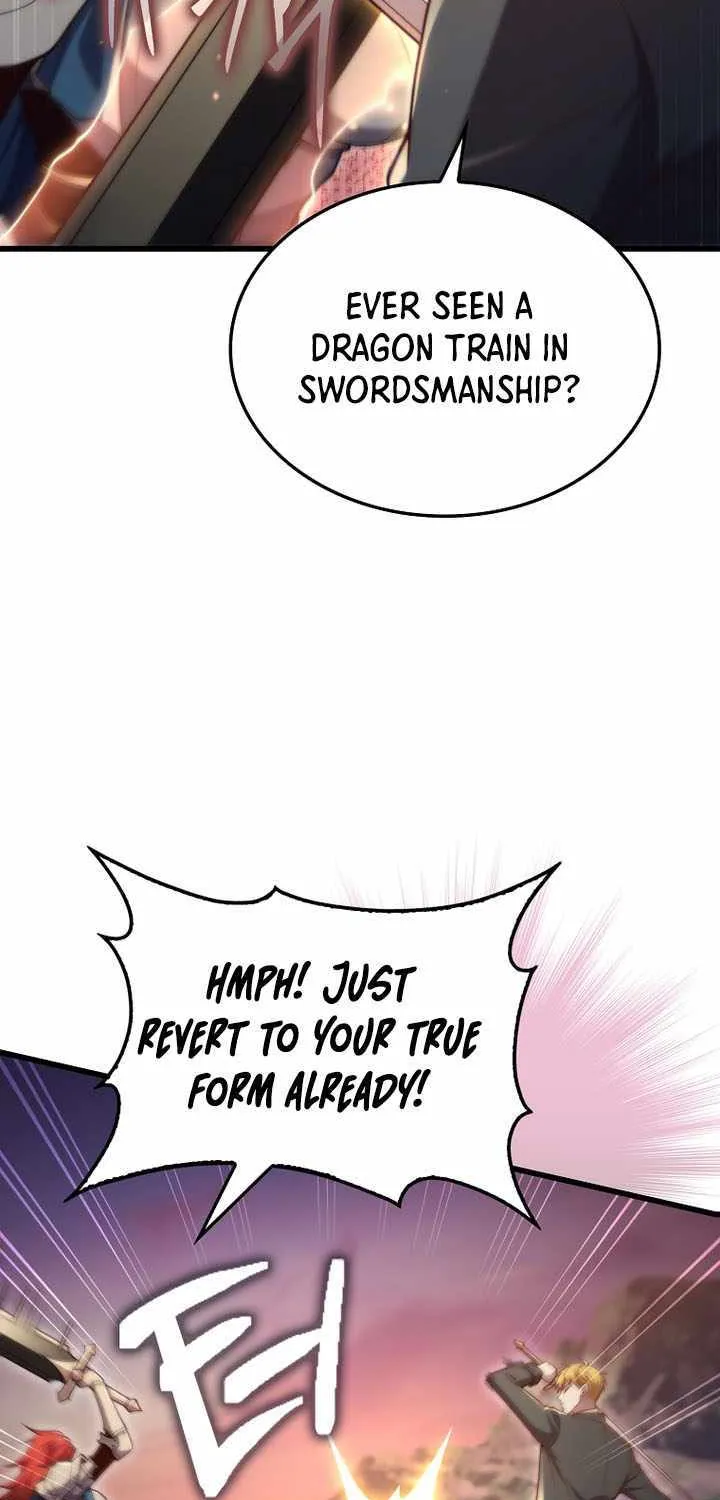 Read The Lord’s Coins Aren’t Decreasing?! chapter 161 image 63 on Lezhin