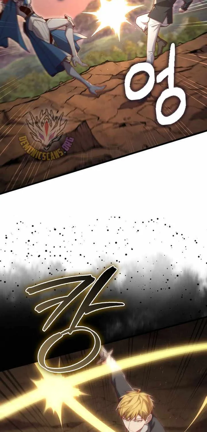 Read The Lord’s Coins Aren’t Decreasing?! chapter 161 image 64 on Lezhin