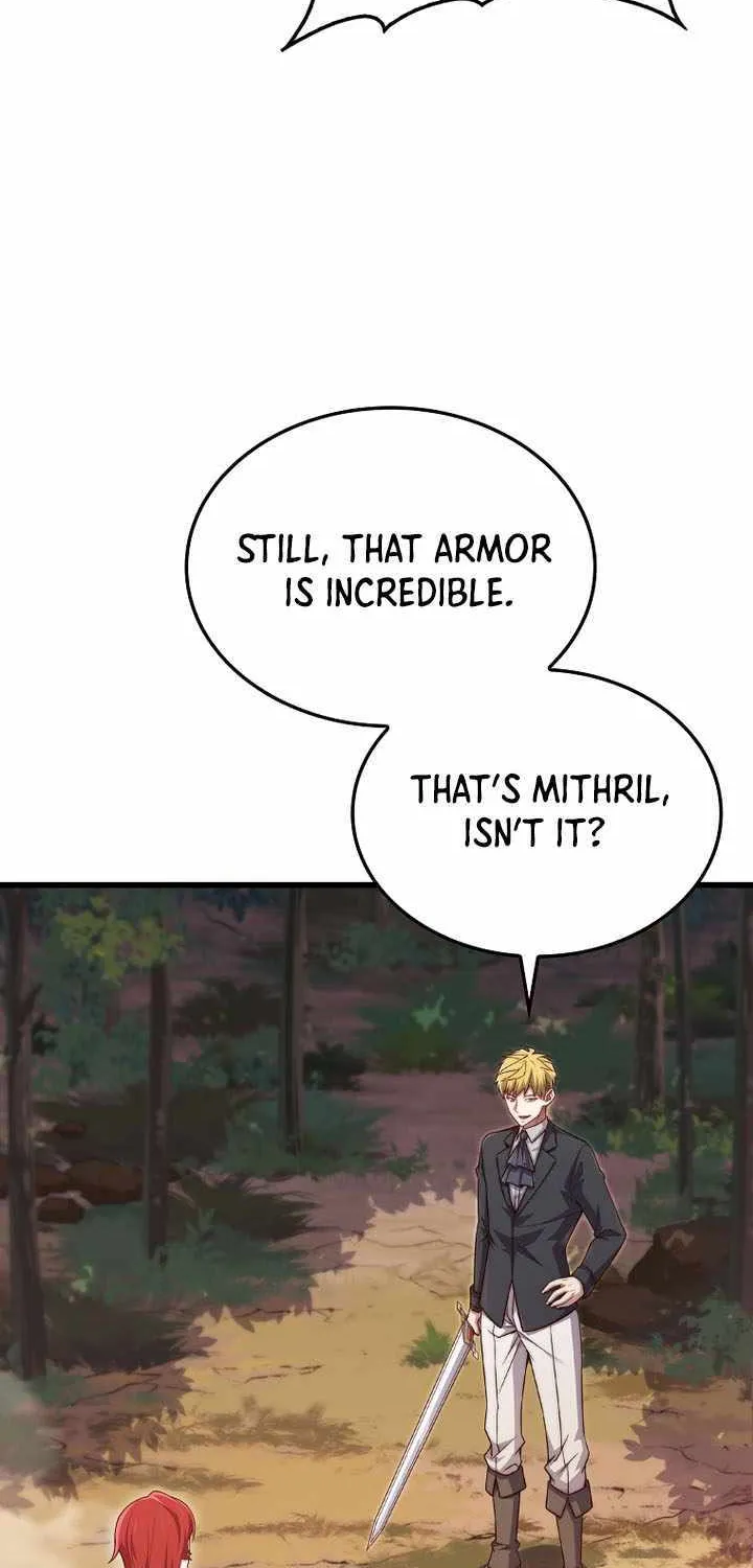 Read The Lord’s Coins Aren’t Decreasing?! chapter 161 image 73 on Lezhin