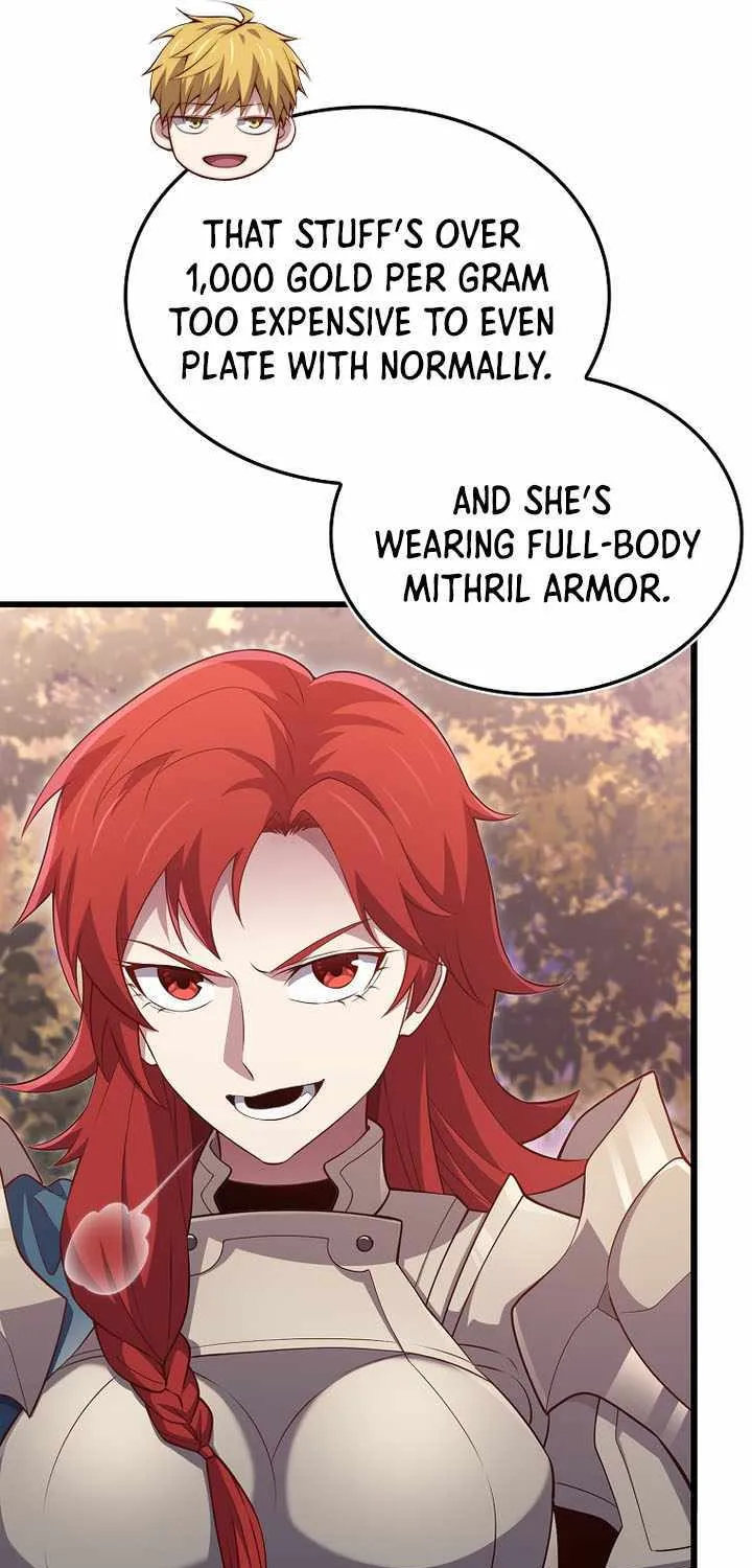 Read The Lord’s Coins Aren’t Decreasing?! chapter 161 image 75 on Lezhin
