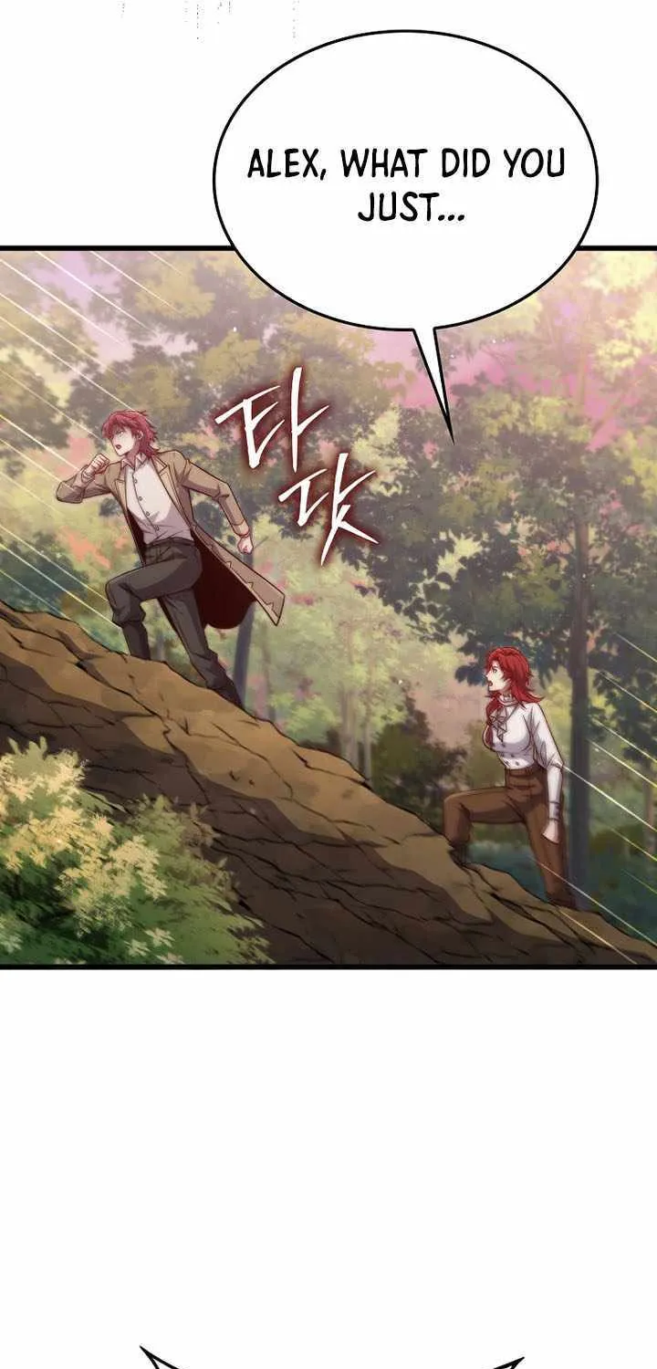 Read The Lord’s Coins Aren’t Decreasing?! chapter 161 image 8 on Lezhin