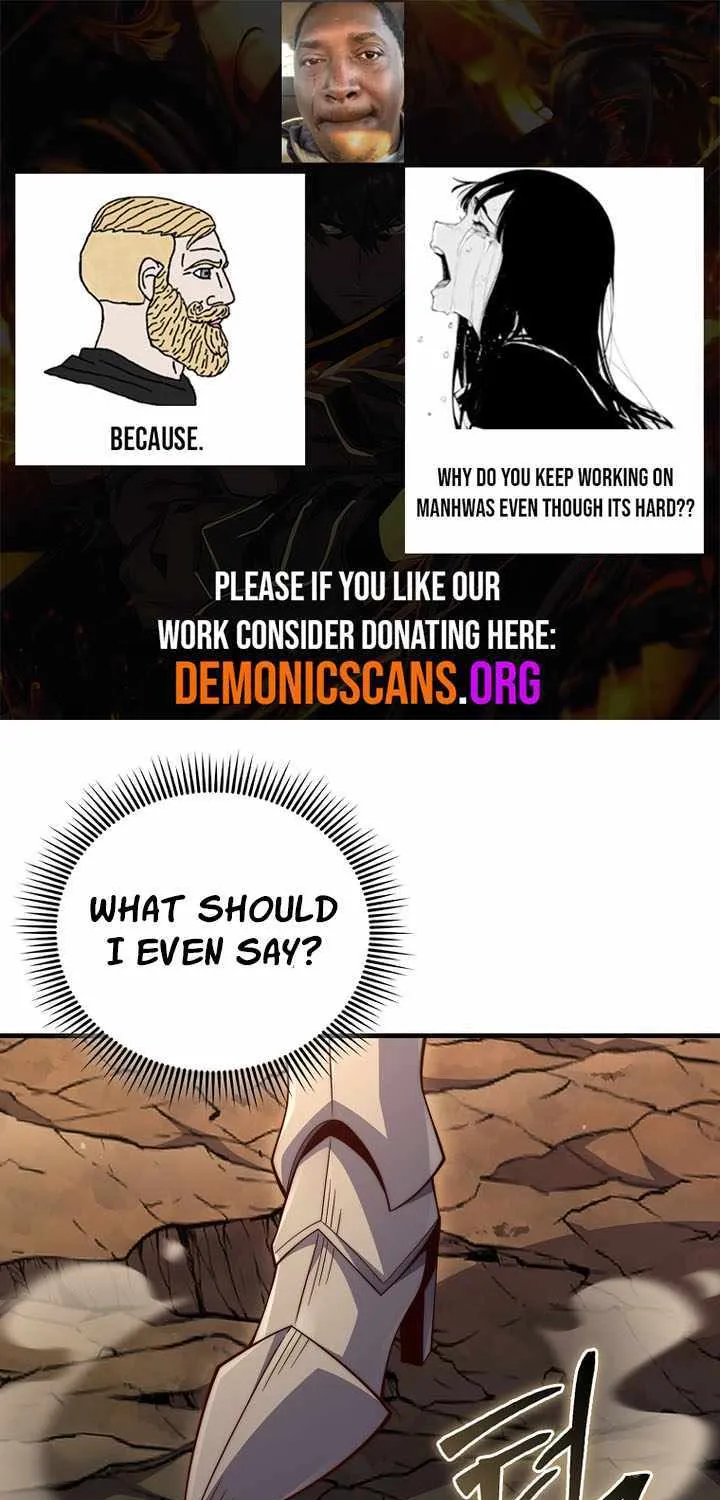 Read The Lord’s Coins Aren’t Decreasing?! chapter 162 image 1 on Lezhin
