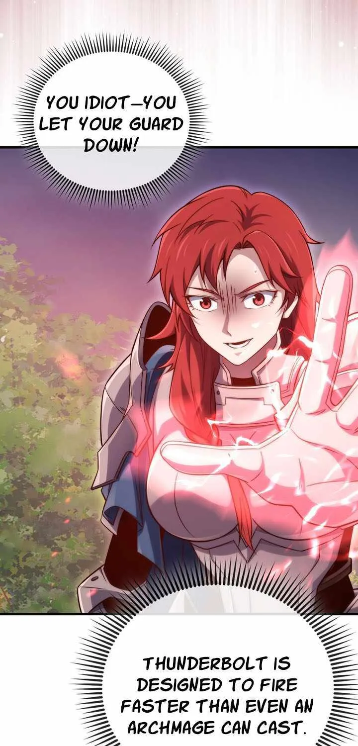 Read The Lord’s Coins Aren’t Decreasing?! chapter 162 image 12 on Lezhin