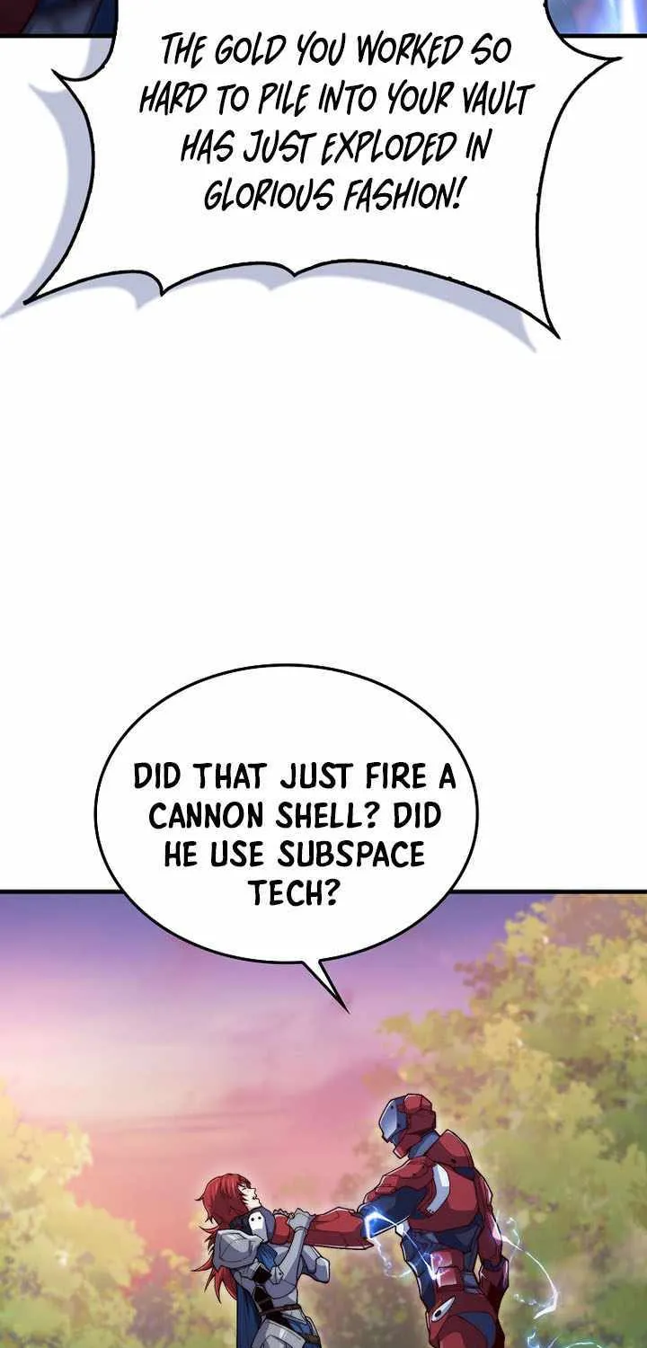 Read The Lord’s Coins Aren’t Decreasing?! chapter 162 image 30 on Lezhin
