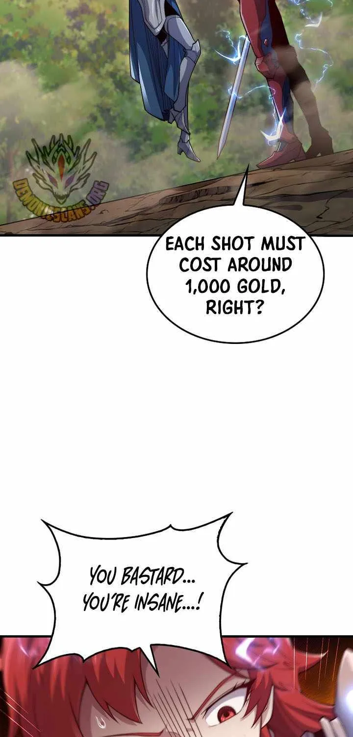 Read The Lord’s Coins Aren’t Decreasing?! chapter 162 image 31 on Lezhin