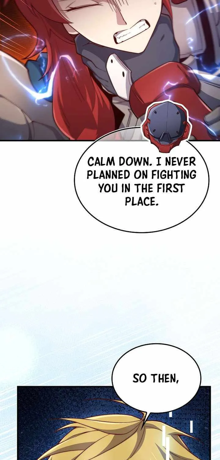 Read The Lord’s Coins Aren’t Decreasing?! chapter 162 image 32 on Lezhin