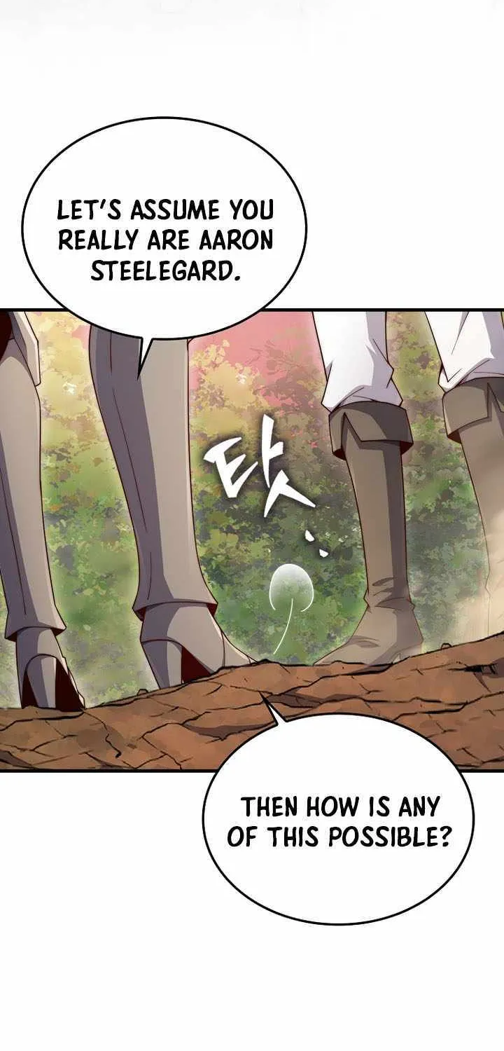 Read The Lord’s Coins Aren’t Decreasing?! chapter 162 image 35 on Lezhin