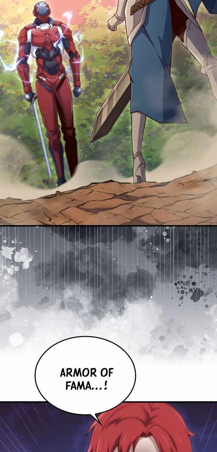 Read The Lord’s Coins Aren’t Decreasing?! chapter 162 image 4 on Lezhin