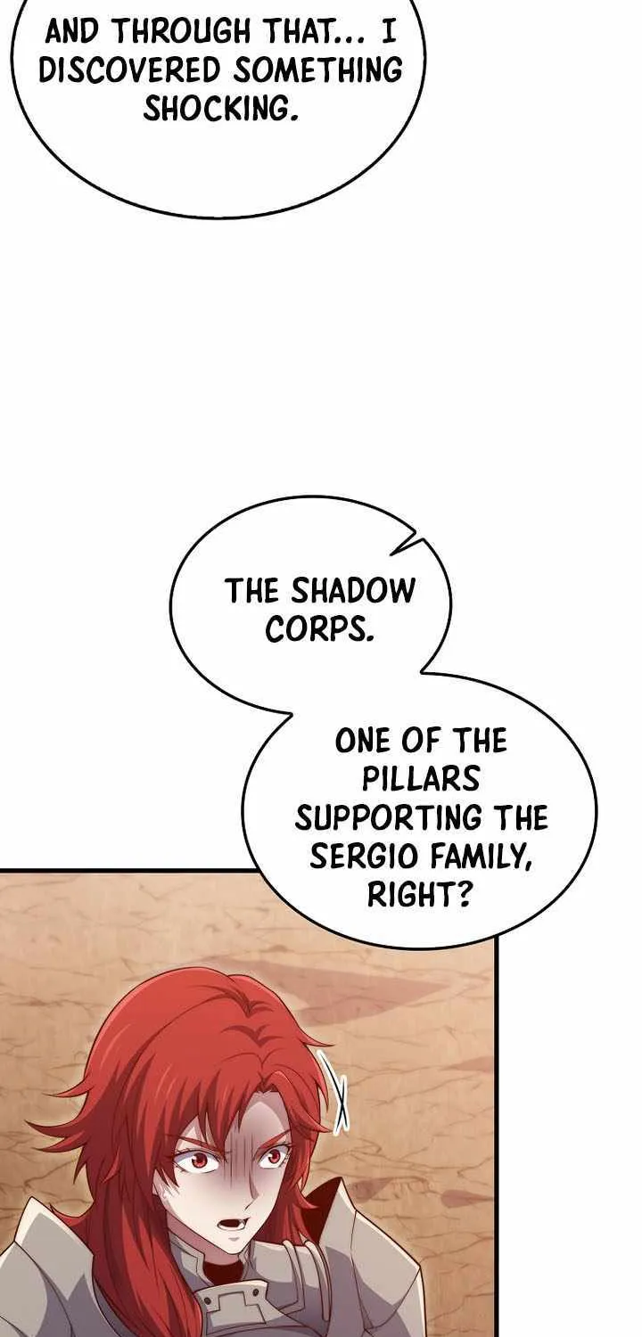 Read The Lord’s Coins Aren’t Decreasing?! chapter 162 image 43 on Lezhin