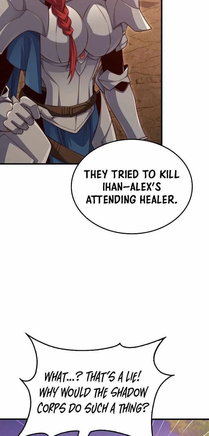 Read The Lord’s Coins Aren’t Decreasing?! chapter 162 image 44 on Lezhin