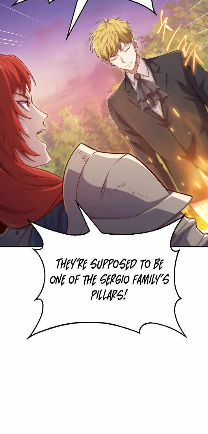 Read The Lord’s Coins Aren’t Decreasing?! chapter 162 image 45 on Lezhin