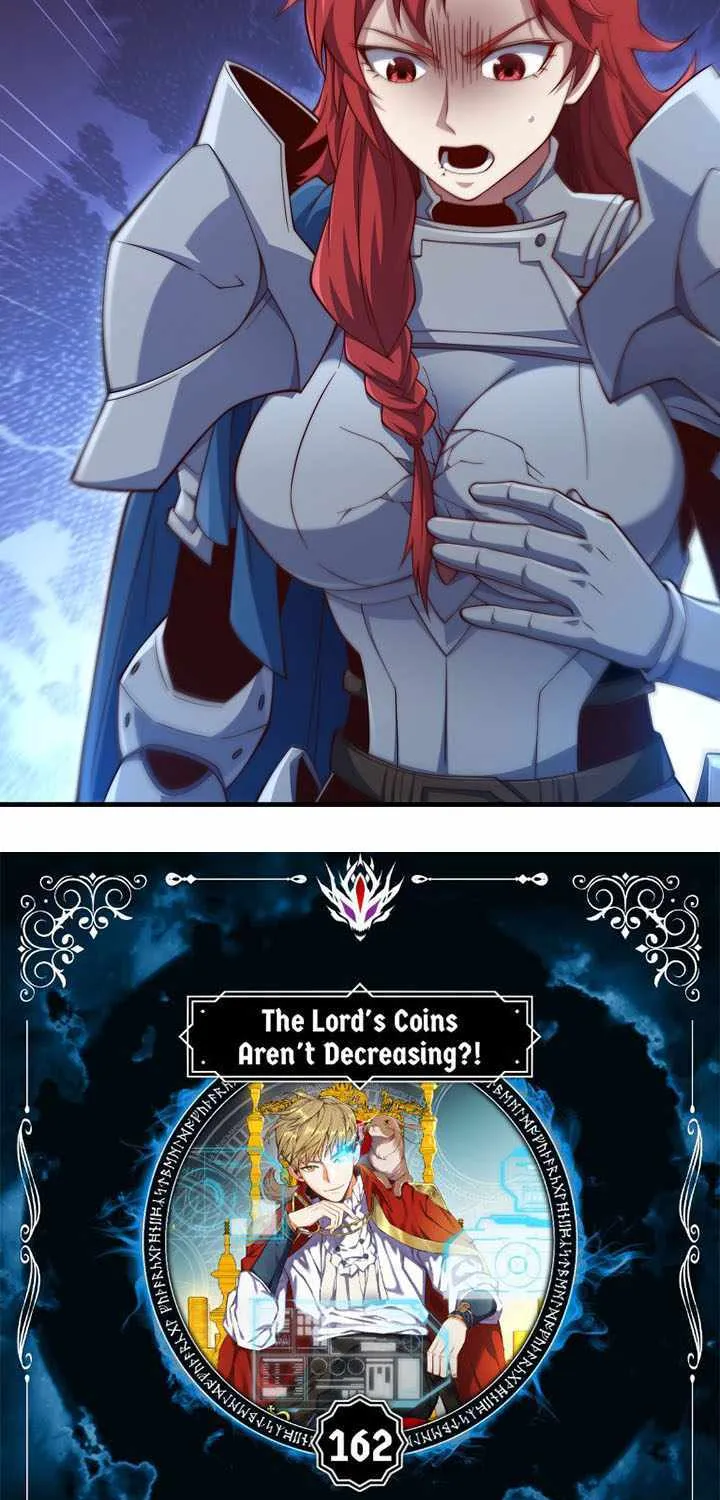 Read The Lord’s Coins Aren’t Decreasing?! chapter 162 image 5 on Lezhin