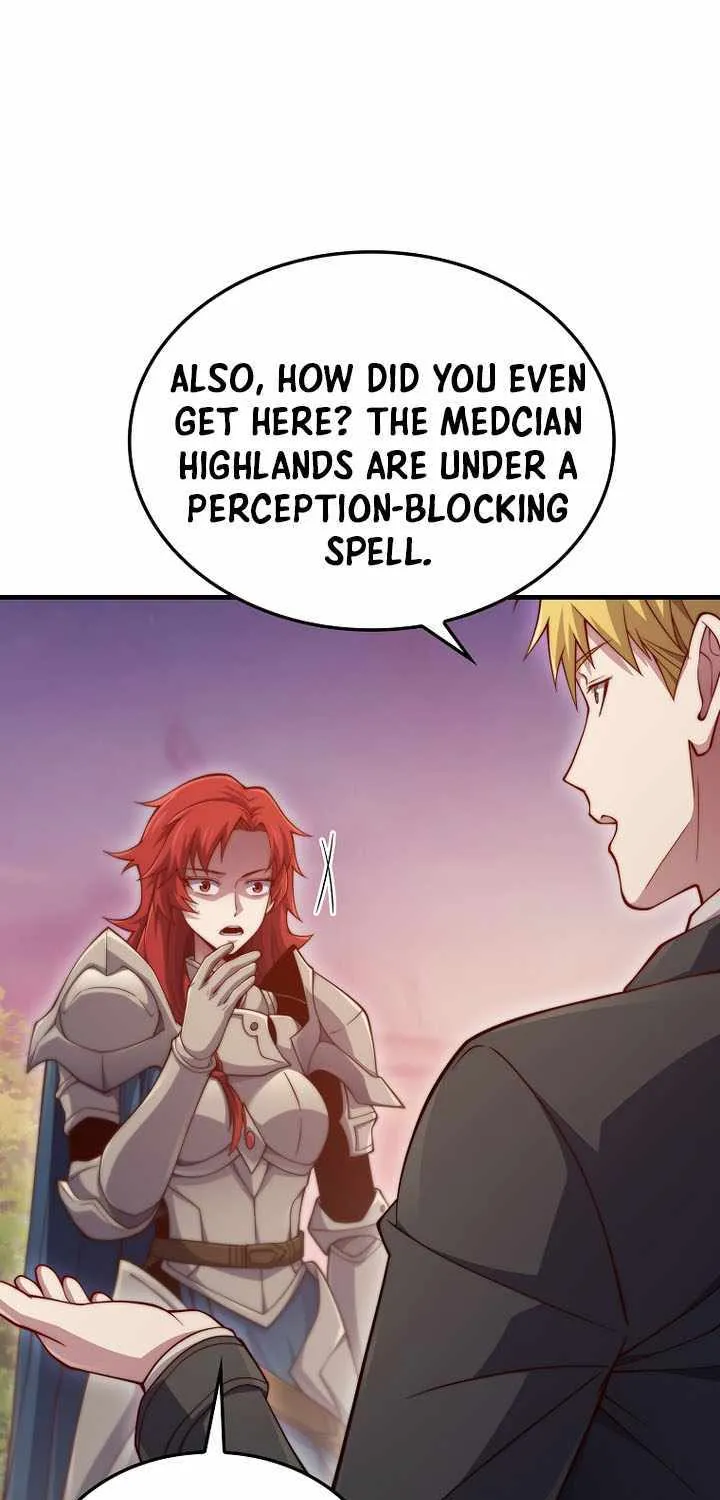 Read The Lord’s Coins Aren’t Decreasing?! chapter 162 image 52 on Lezhin