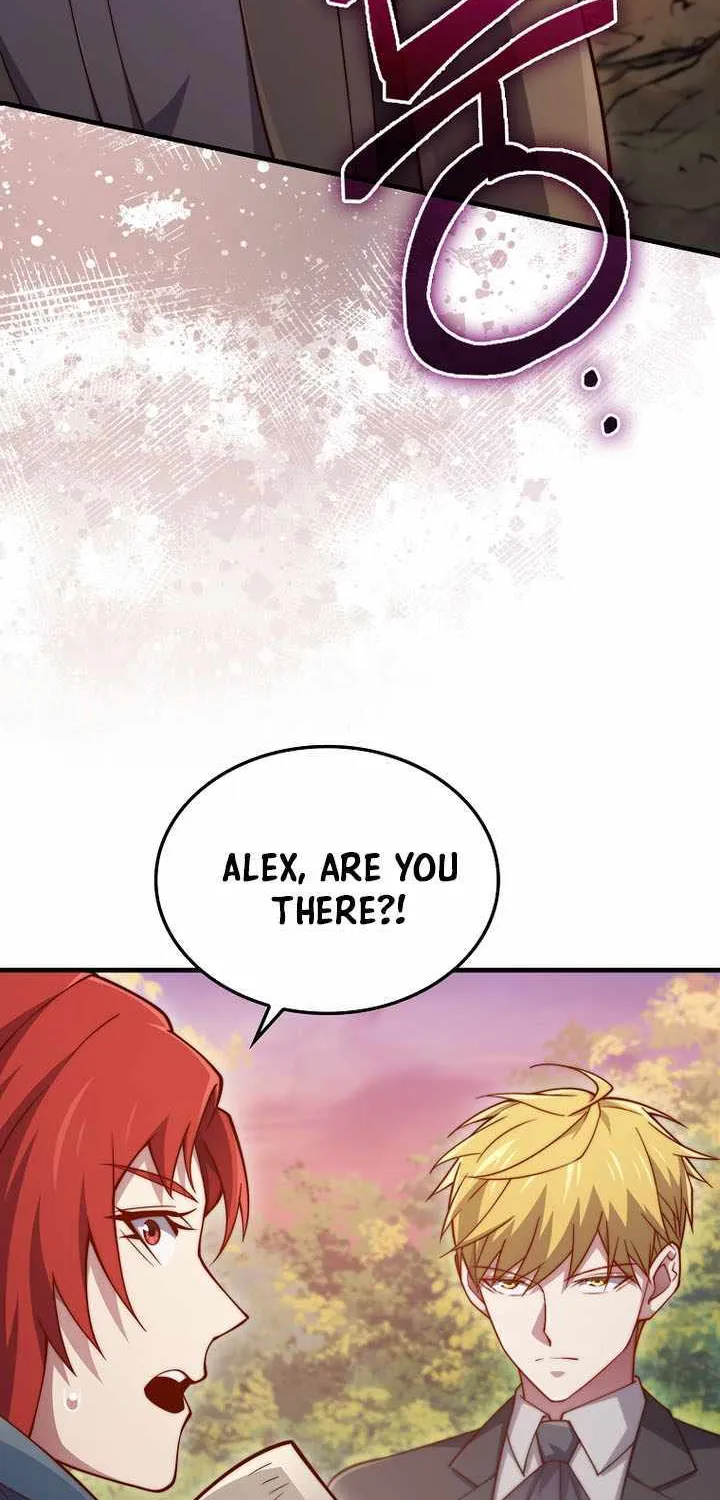 Read The Lord’s Coins Aren’t Decreasing?! chapter 162 image 55 on Lezhin