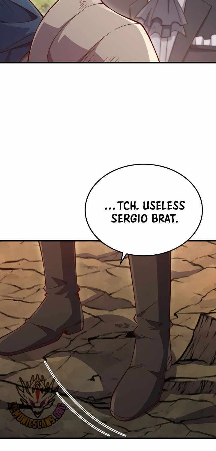 Read The Lord’s Coins Aren’t Decreasing?! chapter 162 image 56 on Lezhin