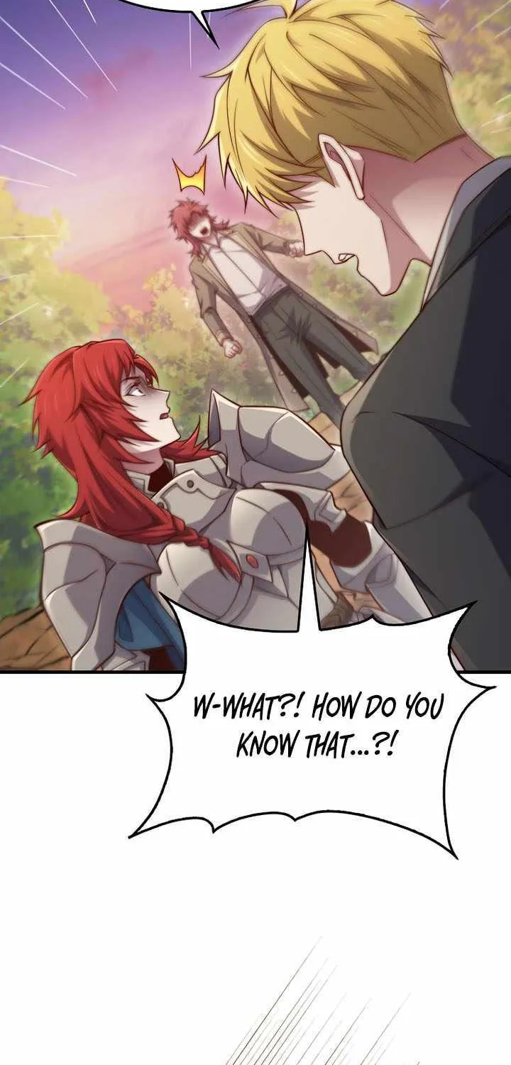 Read The Lord’s Coins Aren’t Decreasing?! chapter 162 image 63 on Lezhin