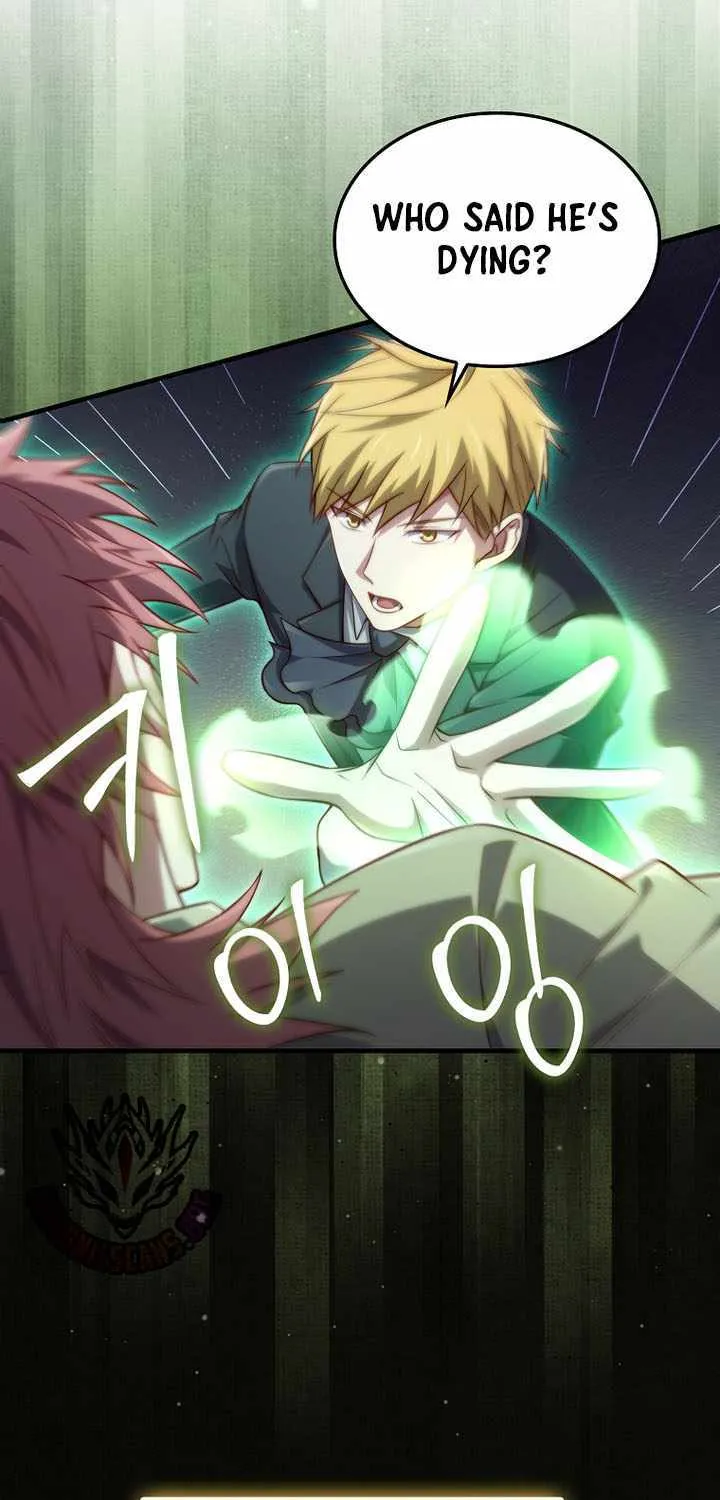 Read The Lord’s Coins Aren’t Decreasing?! chapter 162 image 69 on Lezhin