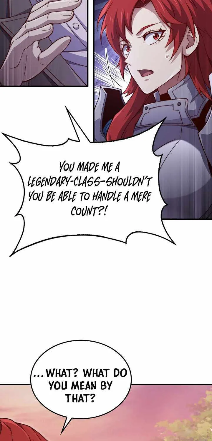 Read The Lord’s Coins Aren’t Decreasing?! chapter 162 image 75 on Lezhin