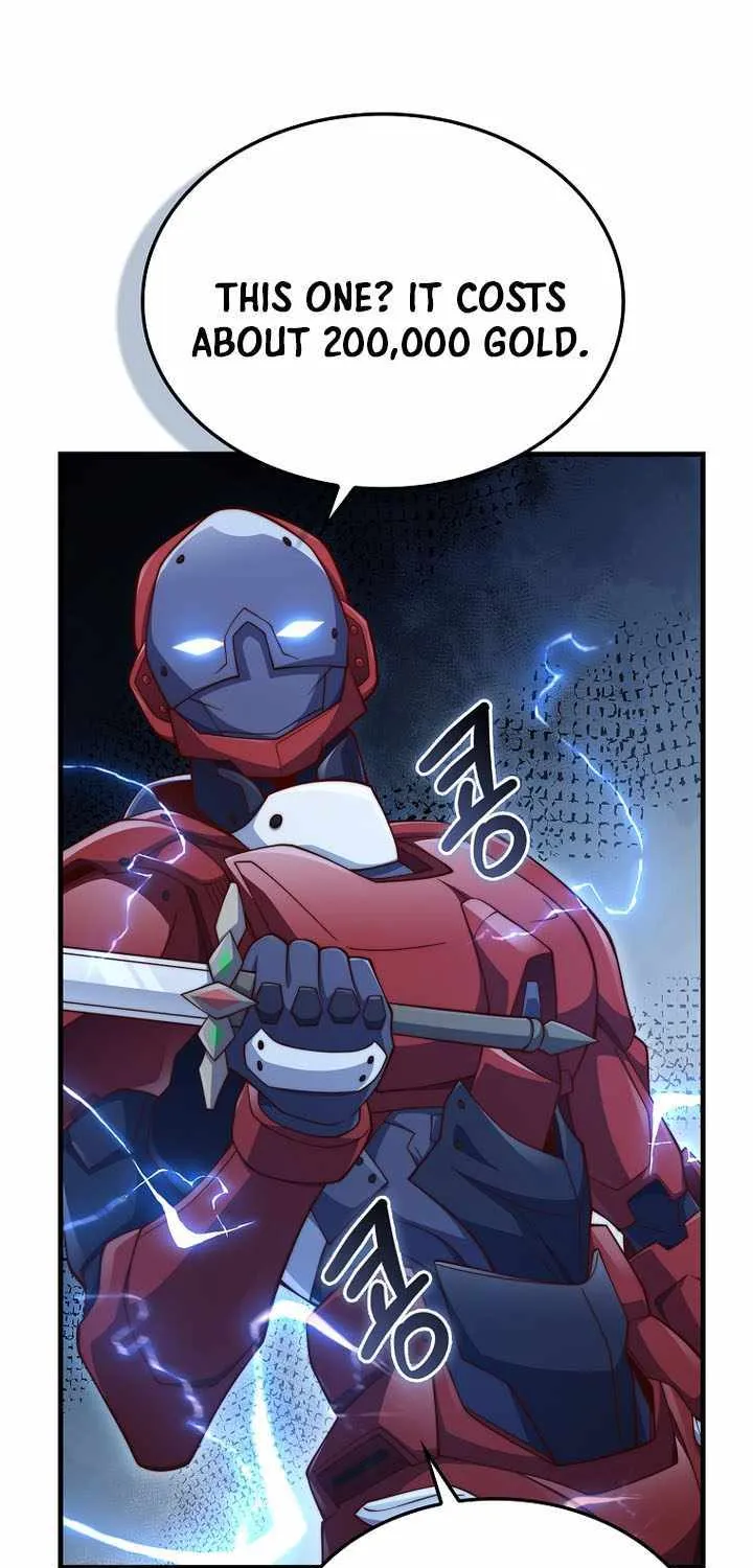 Read The Lord’s Coins Aren’t Decreasing?! chapter 162 image 8 on Lezhin