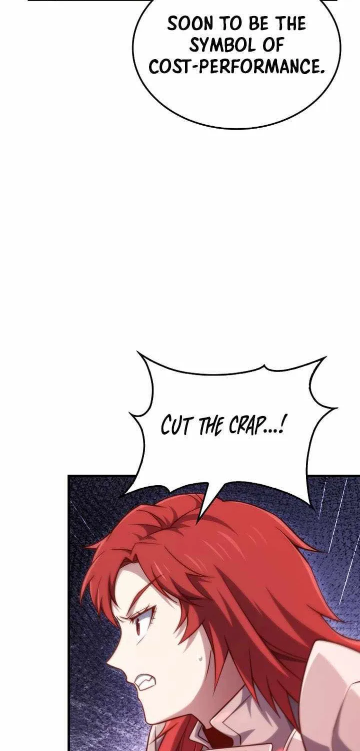 Read The Lord’s Coins Aren’t Decreasing?! chapter 162 image 9 on Lezhin
