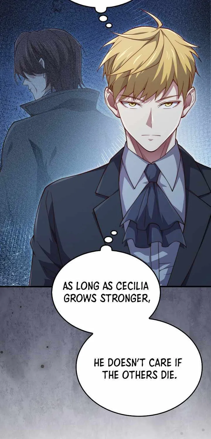 Read The Lord’s Coins Aren’t Decreasing?! chapter 163 image 12 on Lezhin