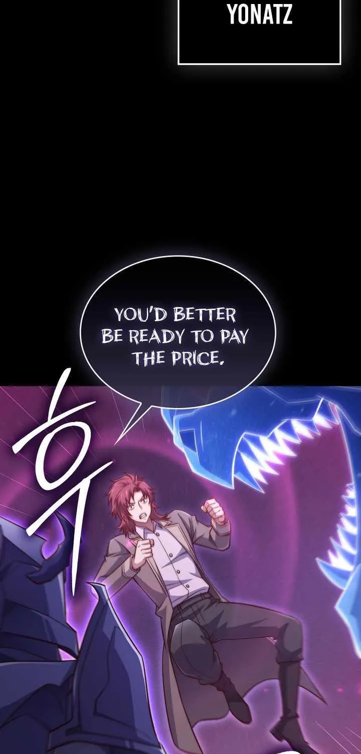 Read The Lord’s Coins Aren’t Decreasing?! chapter 163 image 34 on Lezhin